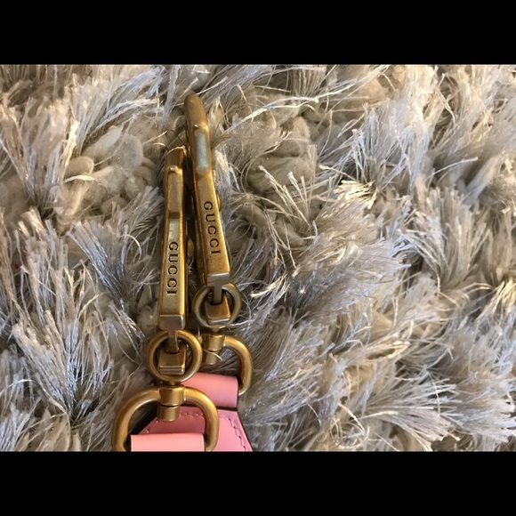 GUCCI Queen Margaret Bag - Picture 12 of 15